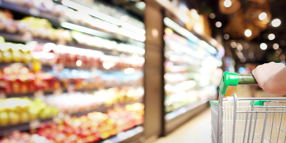 買いログ 生鮮・総菜データのご紹介